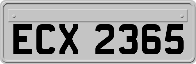 ECX2365