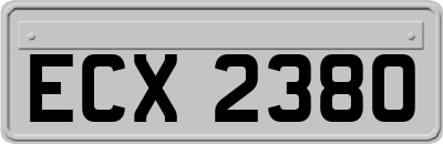 ECX2380