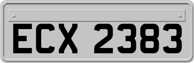 ECX2383