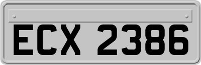 ECX2386