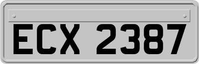 ECX2387