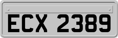 ECX2389
