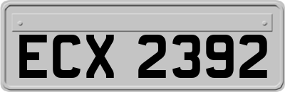 ECX2392
