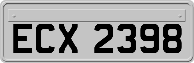 ECX2398