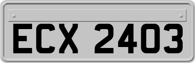 ECX2403