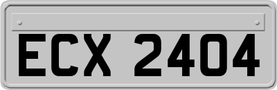 ECX2404