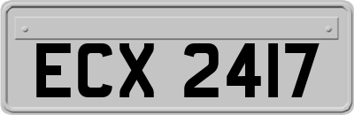 ECX2417