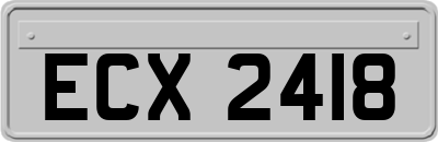 ECX2418