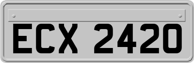 ECX2420