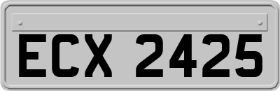 ECX2425