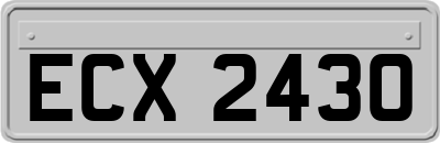 ECX2430