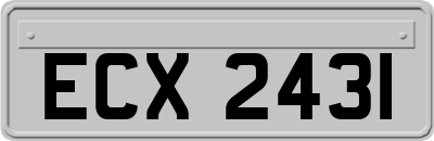 ECX2431