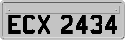 ECX2434