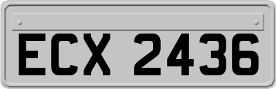 ECX2436