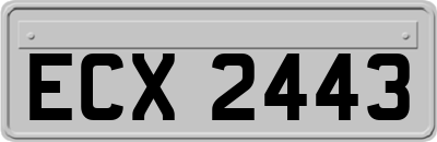 ECX2443