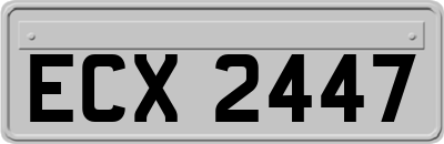 ECX2447