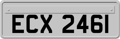 ECX2461