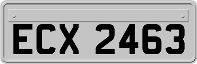 ECX2463