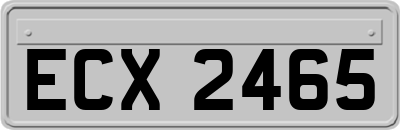 ECX2465