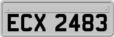 ECX2483