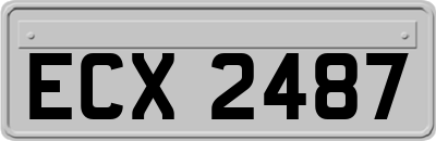 ECX2487