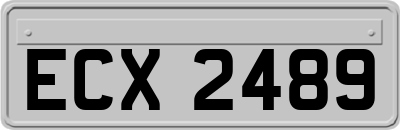 ECX2489