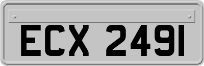 ECX2491