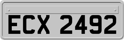ECX2492