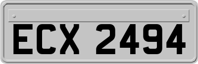 ECX2494