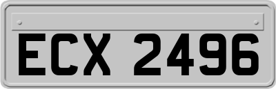 ECX2496