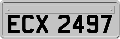 ECX2497