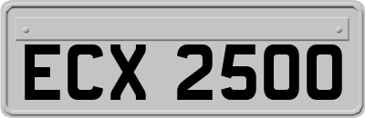 ECX2500
