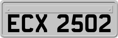 ECX2502