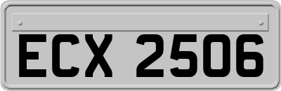 ECX2506