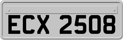 ECX2508