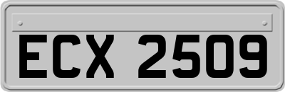 ECX2509