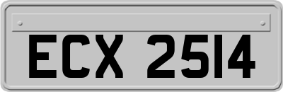 ECX2514