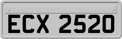 ECX2520