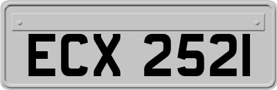 ECX2521