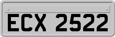 ECX2522