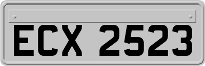ECX2523