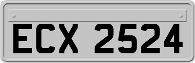 ECX2524