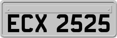 ECX2525