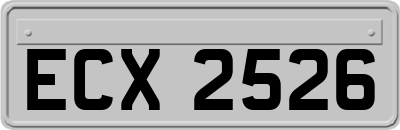 ECX2526