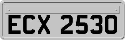 ECX2530