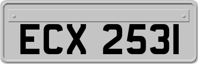 ECX2531