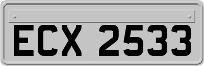 ECX2533