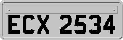 ECX2534