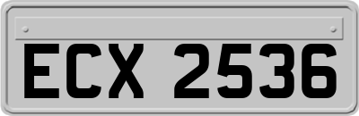 ECX2536