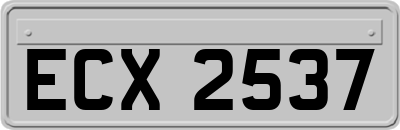 ECX2537